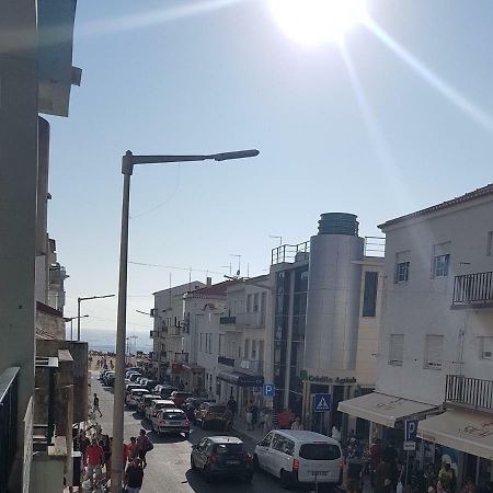 Casa Maria Apartment Nazare Exterior photo