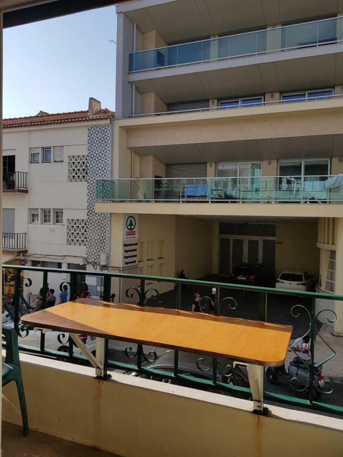 Casa Maria Apartment Nazare Exterior photo