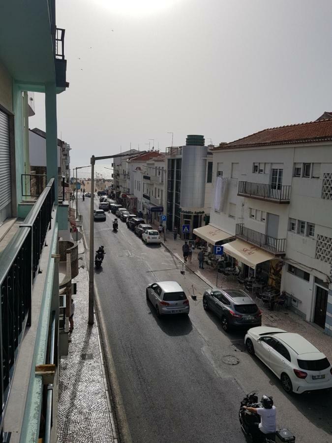 Casa Maria Apartment Nazare Exterior photo