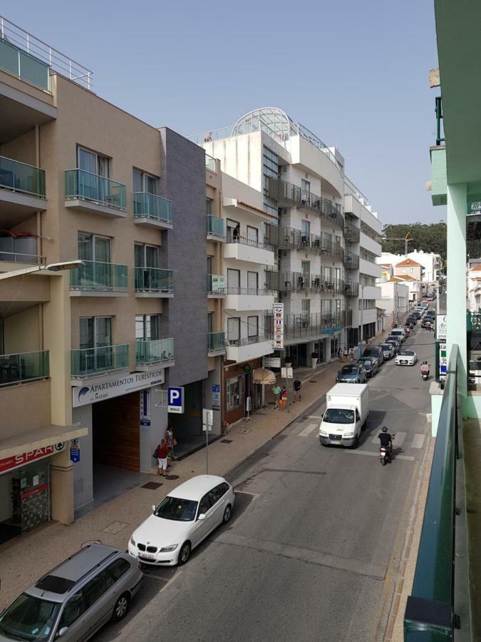 Casa Maria Apartment Nazare Exterior photo